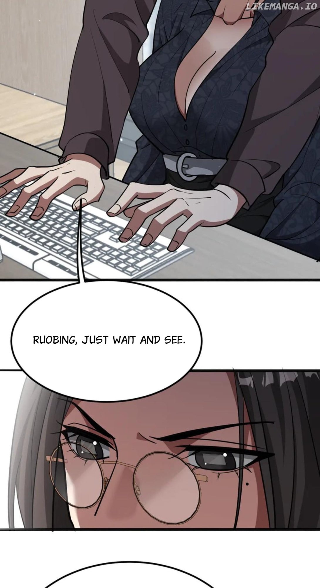 I’m Trapped In This Day For One Thousand Years Chapter 176 - page 18